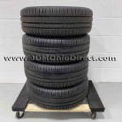 JDM DC2 Integra Type R 4x114 Wheels and Tires